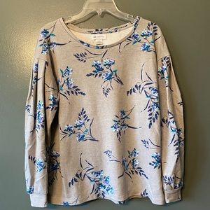Liz Claiborne Top